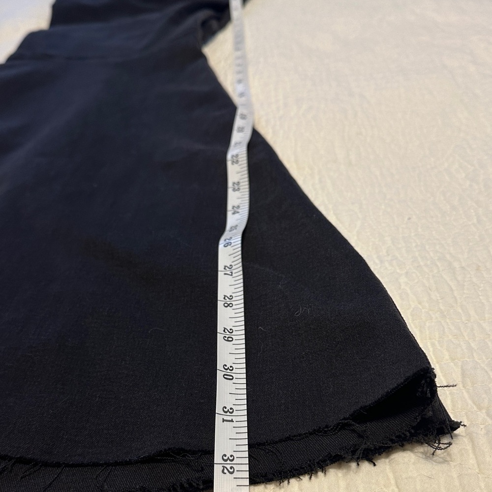 We The Free Charcoal Trousers - Picture 5 of 8